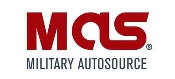 Military AutoSource logo | John North Nissan in EMPORIA KS