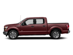 2016 Ford F-150 CREW
