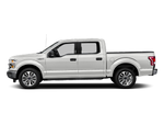 2016 Ford F-150 CREW