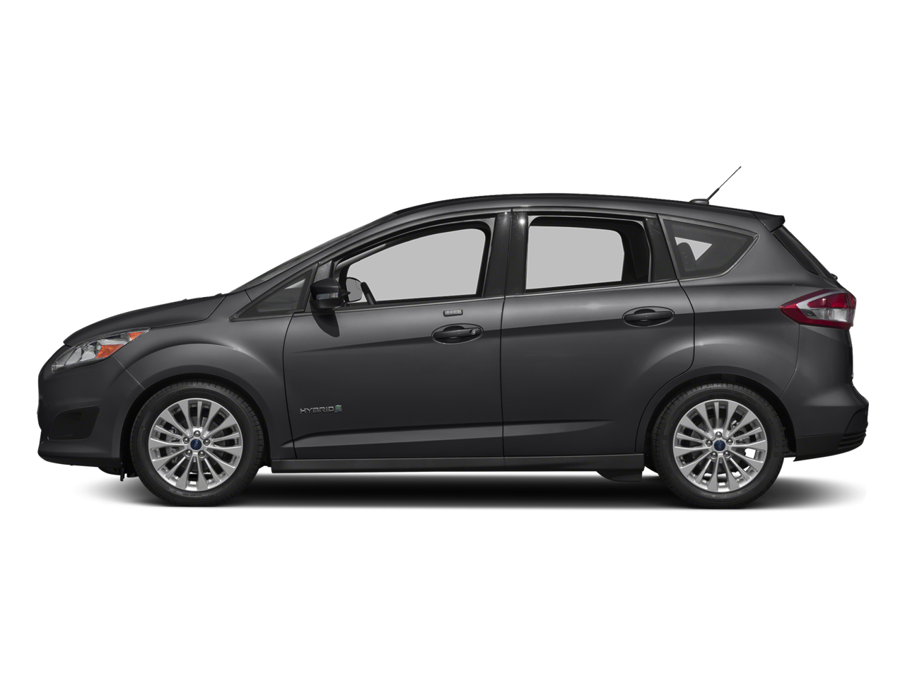 2017 Ford C-MAX Hybrid SE