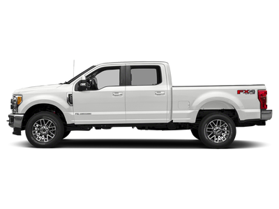 2019 Ford F-250 Super Duty Lariat