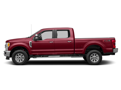 2019 Ford F-250 Super Duty XLT