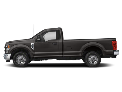 2020 Ford F-250 Super Duty XL