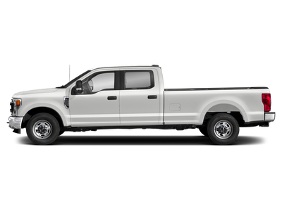 2022 Ford F-250 Super Duty XL