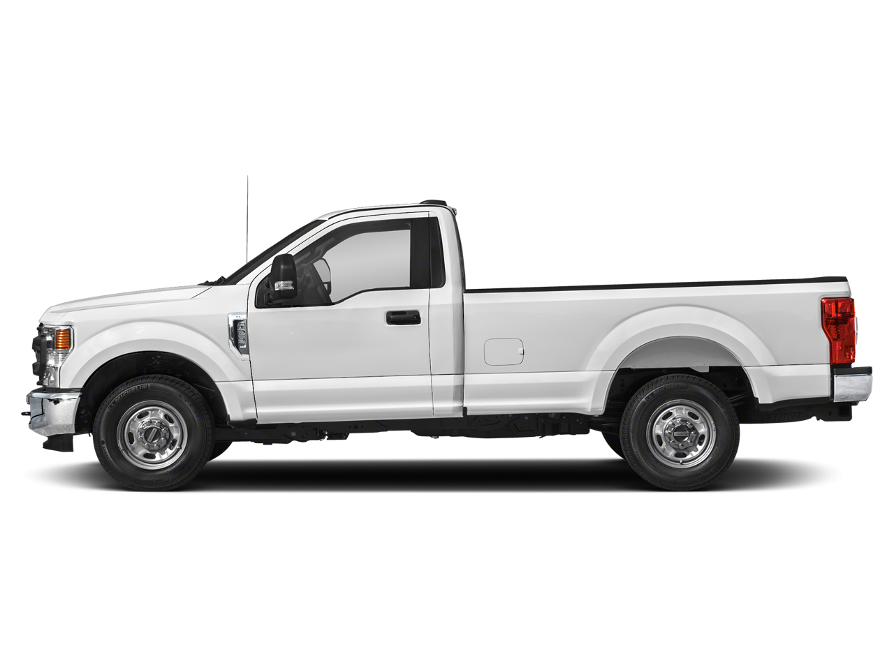 2022 Ford F-250 Super Duty XL