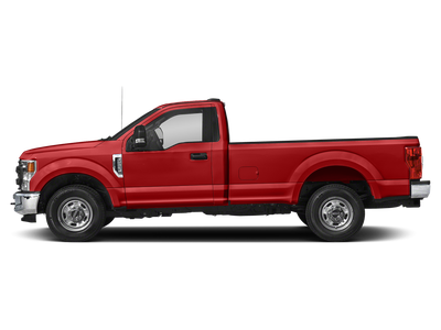 2022 Ford F-250 Super Duty XL 4WD REG CAB