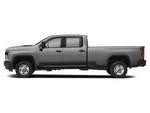 2023 Chevrolet Silverado 2500HD Work Truck