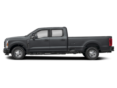 2023 Ford F-250 Super Duty XL