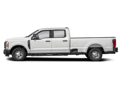 2023 Ford F-250 Super Duty XL