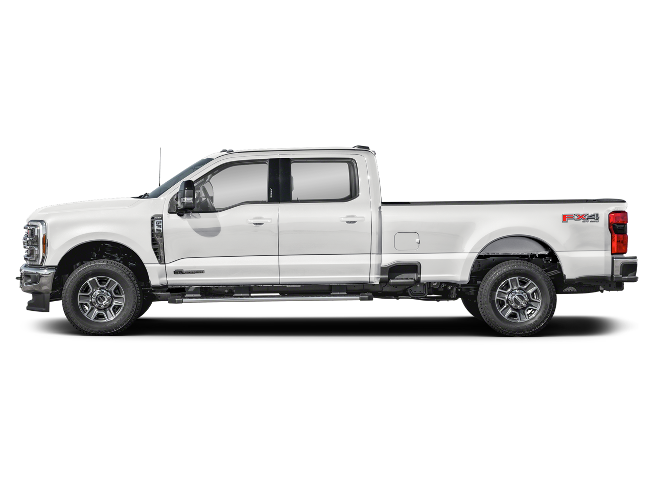 2024 Ford F-350 Super Duty Lariat