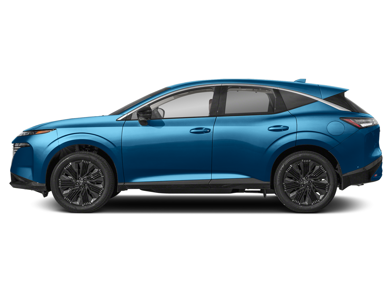 2025 Nissan Murano AWD SL