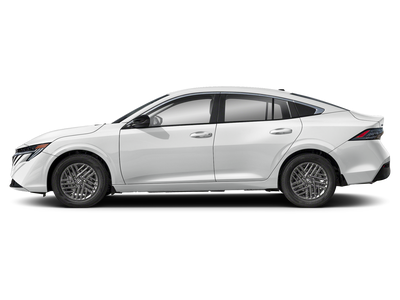 2026 Nissan Sentra SV CVT