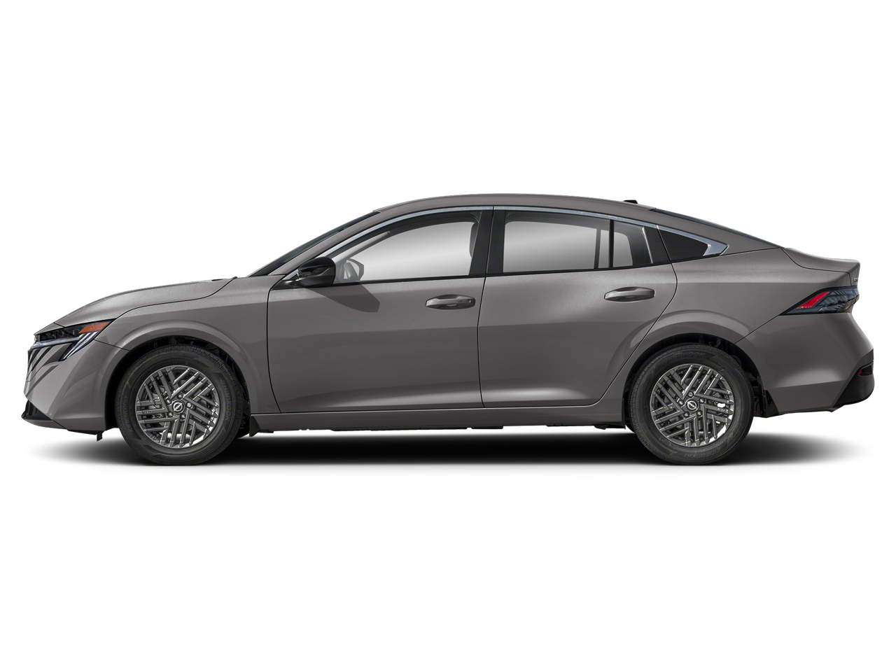 2026 Nissan Sentra SV CVT