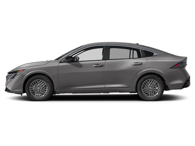 2026 Nissan Sentra SL SEDAN