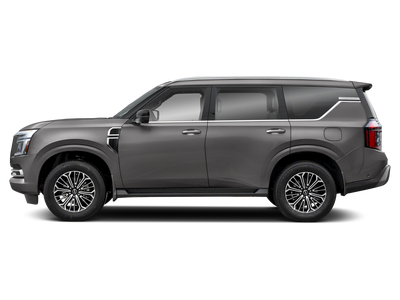 2026 Nissan Armada 4X4 SL