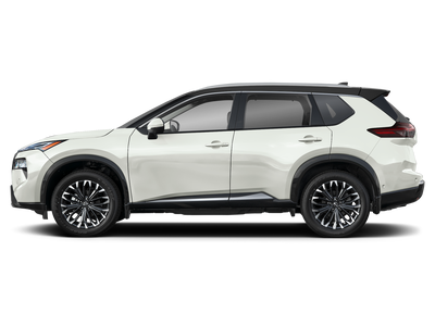 2026 Nissan Rogue 2026.5 AWD PLATINUM