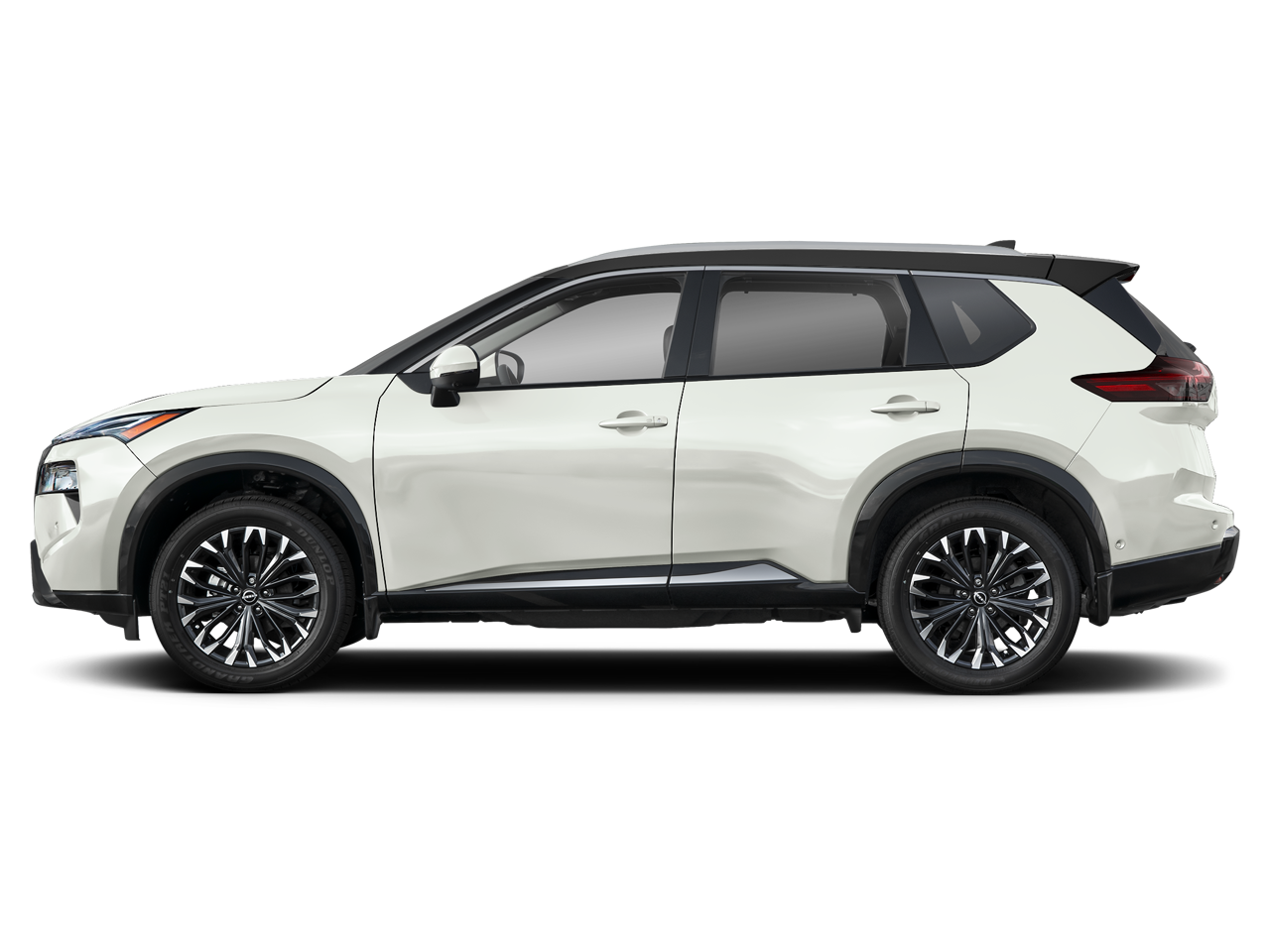 2026 Nissan Rogue 2026.5 AWD PLATINUM