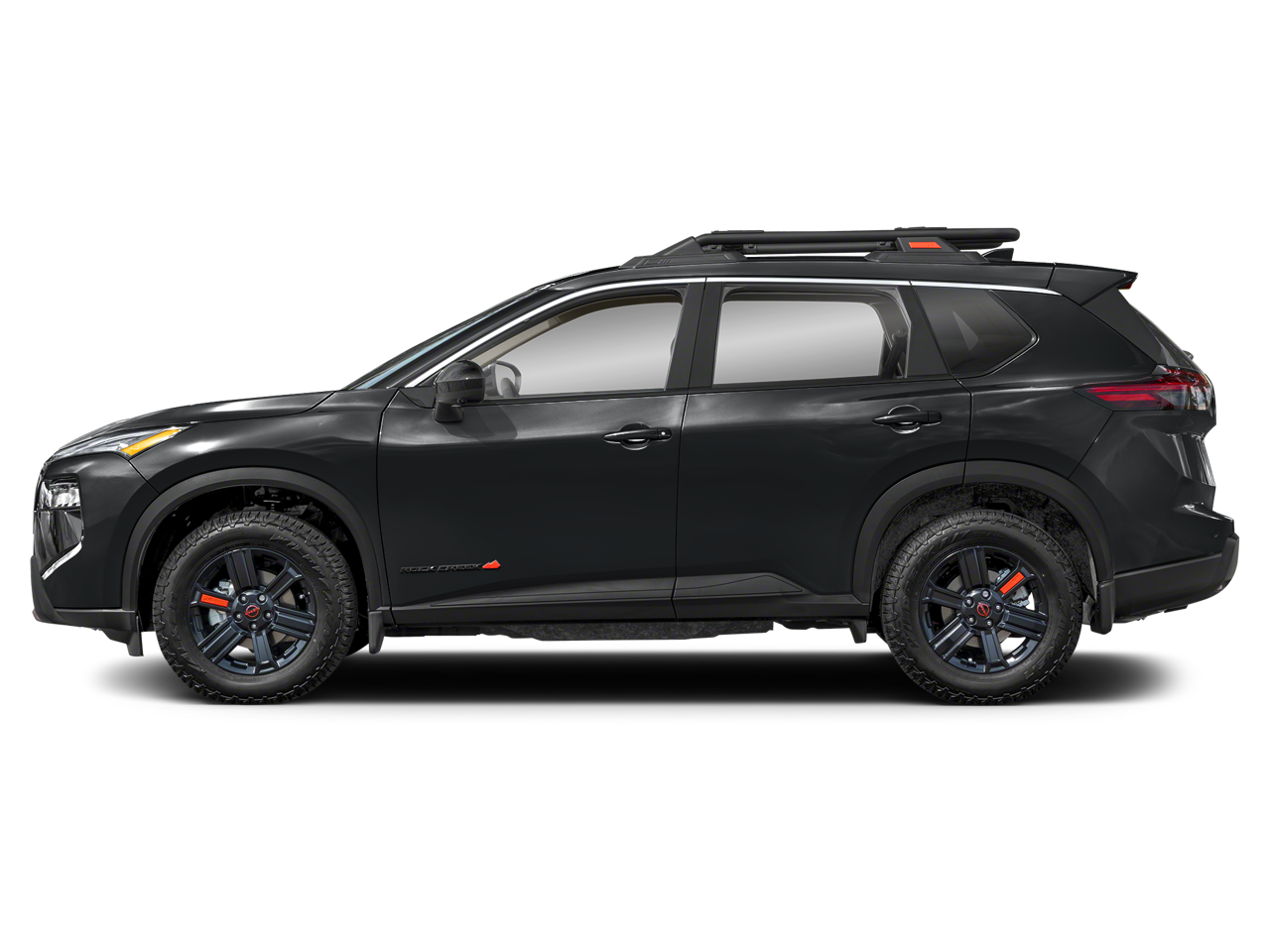 2026 Nissan Rogue AWD ROCK CREEK