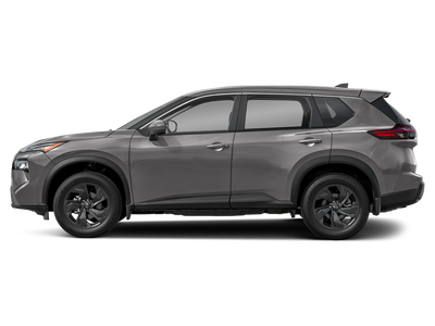 2026 Nissan Rogue FWD SV
