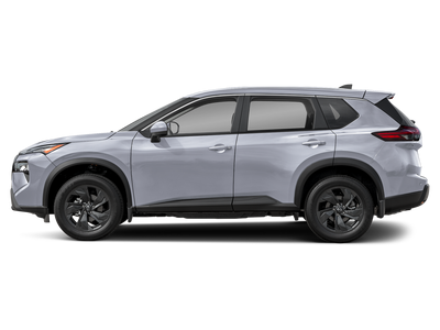 2026 Nissan Rogue AWD SV