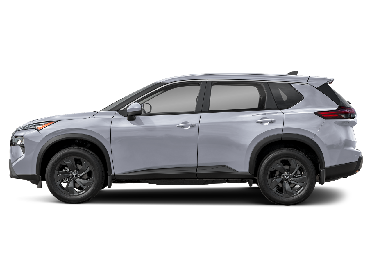 2026 Nissan Rogue AWD SV
