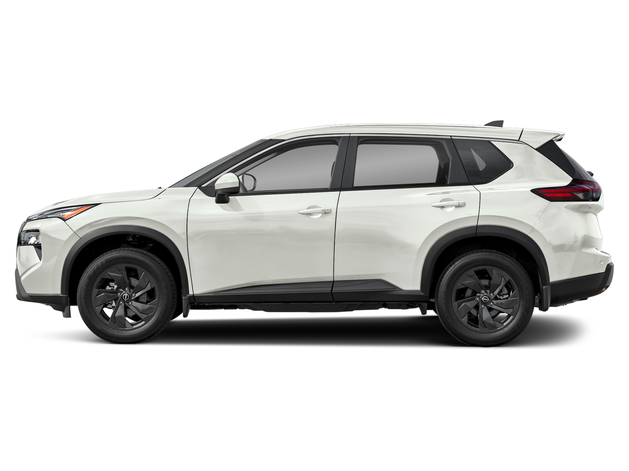 2026 Nissan Rogue FWD SV
