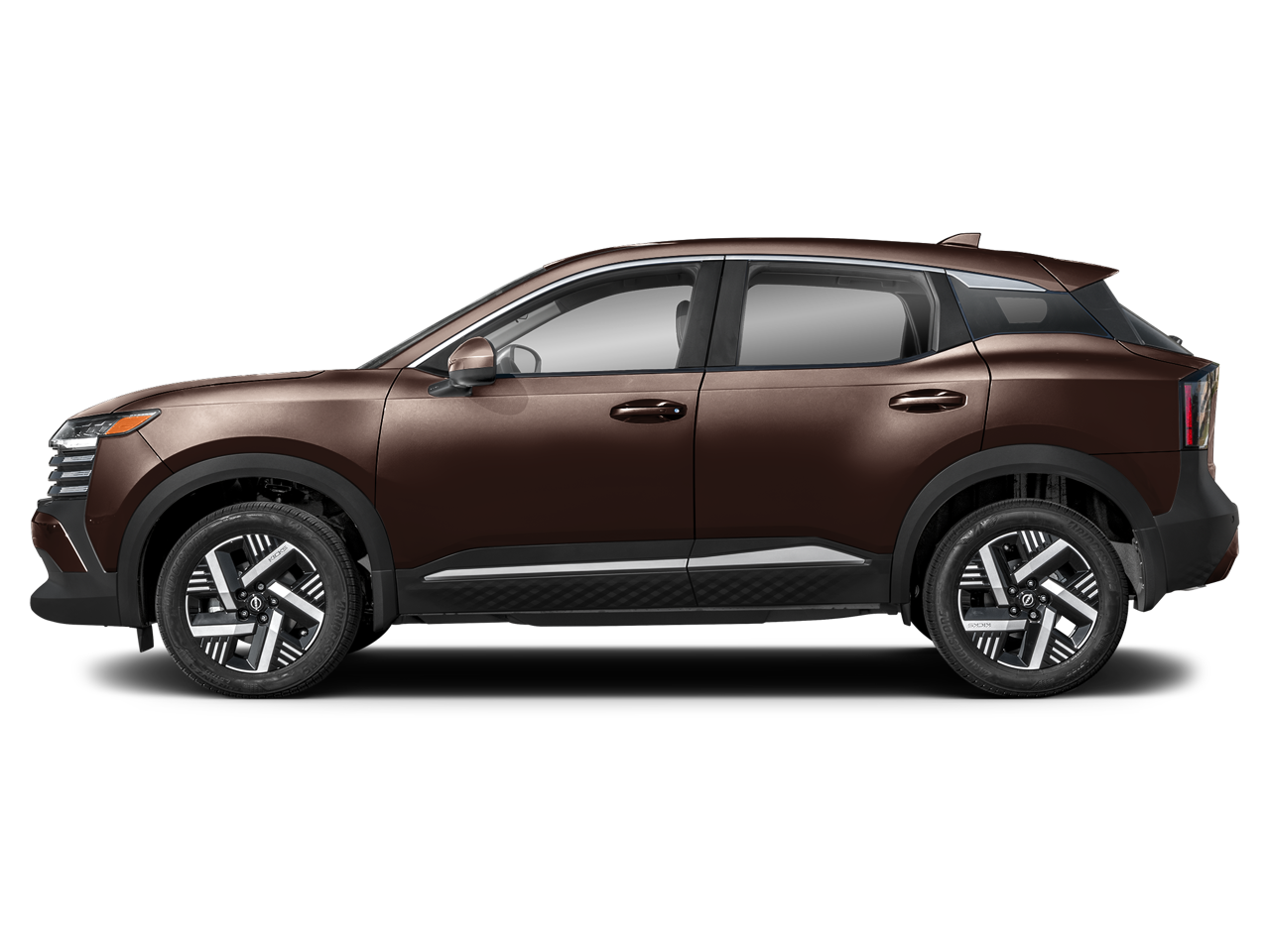 2026 Nissan Kicks SV AWD