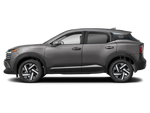 2026 Nissan Kicks SV AWD