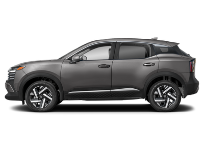 2026 Nissan Kicks SV AWD