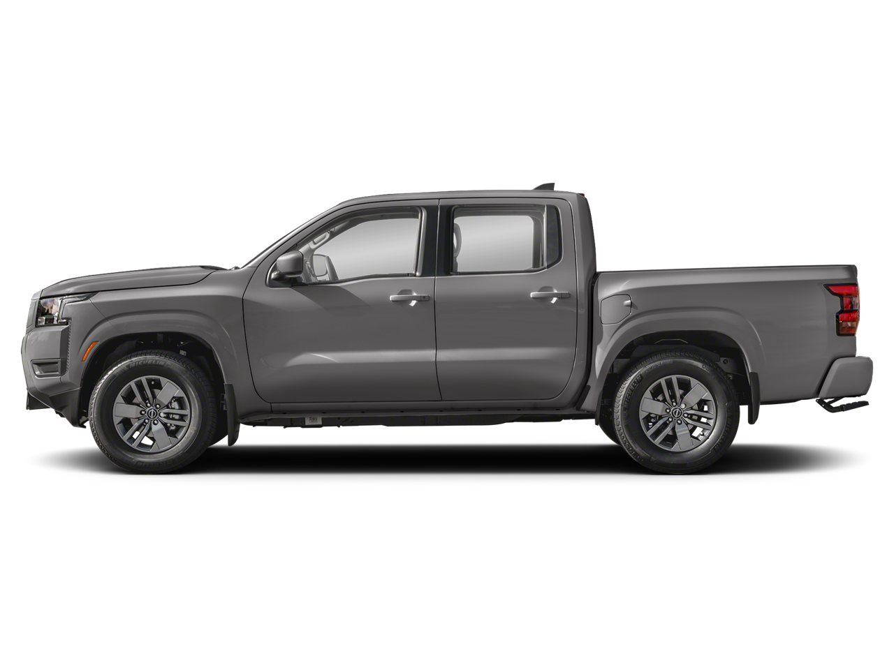 2026 Nissan Frontier CREW CAB 4X4 SV