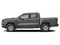 2026 Nissan Frontier CREW CAB 4X4 S
