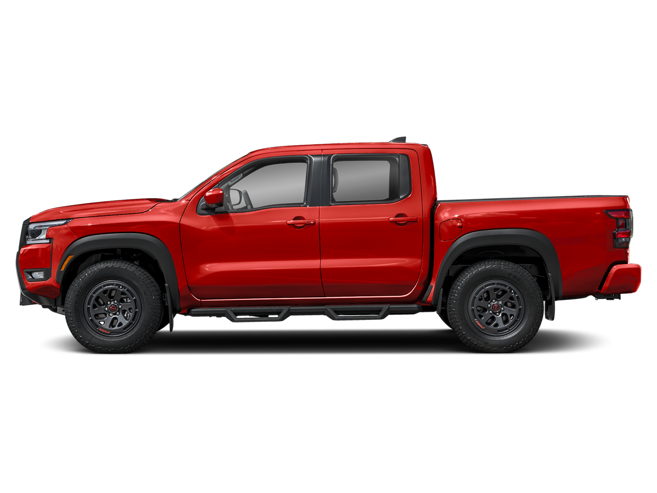 2026 Nissan Frontier PRO-4X - Photo 19