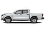 2026 Nissan Frontier CREW CAB 4X4 S
