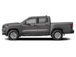 2026 Nissan Frontier CREW CAB 4X4 S