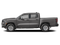 2026 Nissan Frontier CREW CAB 4X4 S