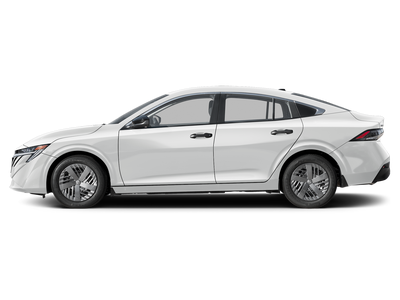 2027 Nissan Sentra S SEDAN