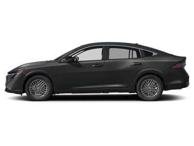 2027 Nissan Sentra SV SEDAN