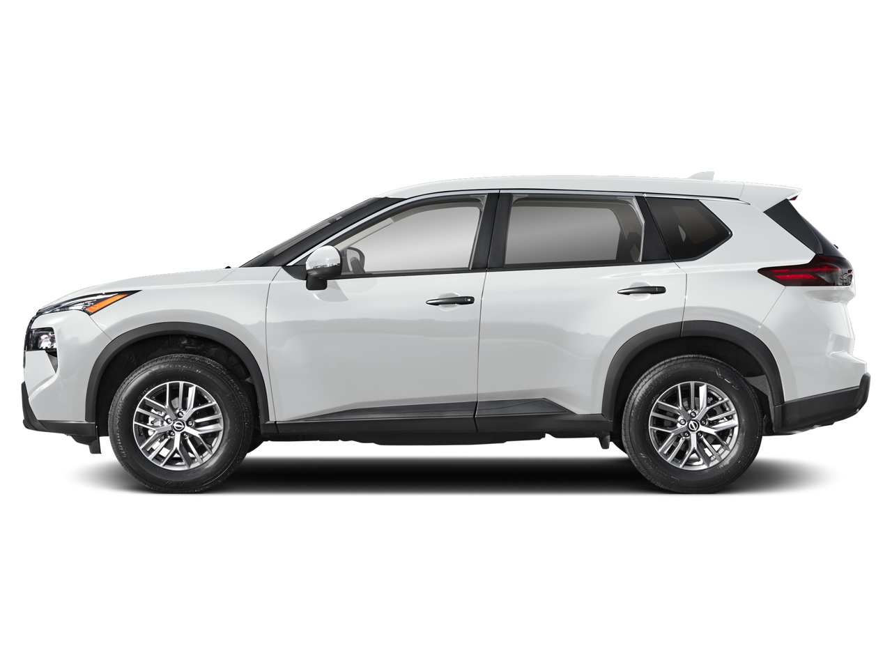 2027 Nissan Rogue S FWD