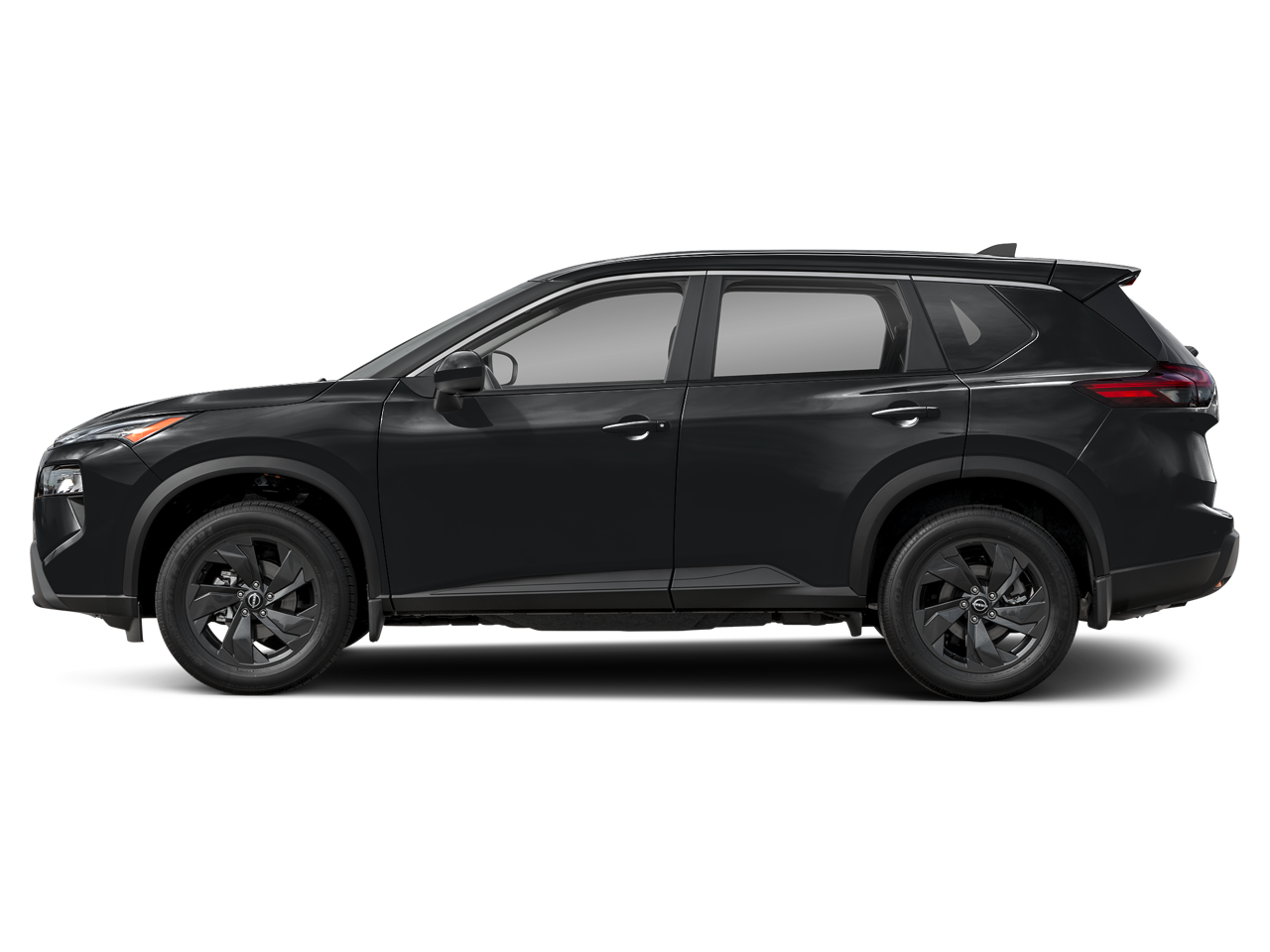 2027 Nissan Rogue SV FWD