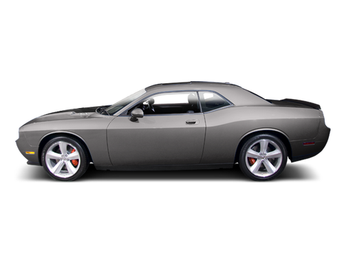 2010 Dodge Challenger SRT8
