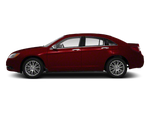 2012 Chrysler 200 Limited