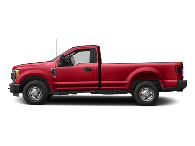 2017 Ford F-250 Super Duty XL