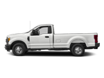 2017 Ford F-250 Super Duty 4WD REG CAB XL