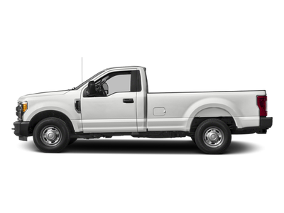 2017 Ford F-250 Super Duty 4WD REG CAB XL