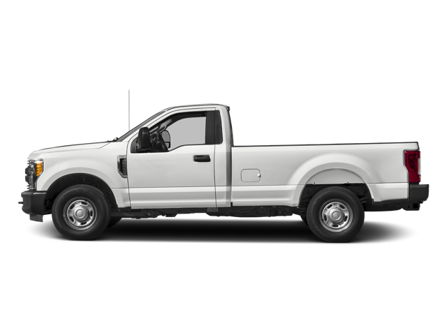 2017 Ford F-250 Super Duty 4WD REG CAB XL