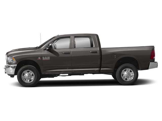 2018 RAM 3500 Big Horn