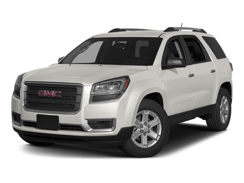 2015 GMC Acadia SLT-1