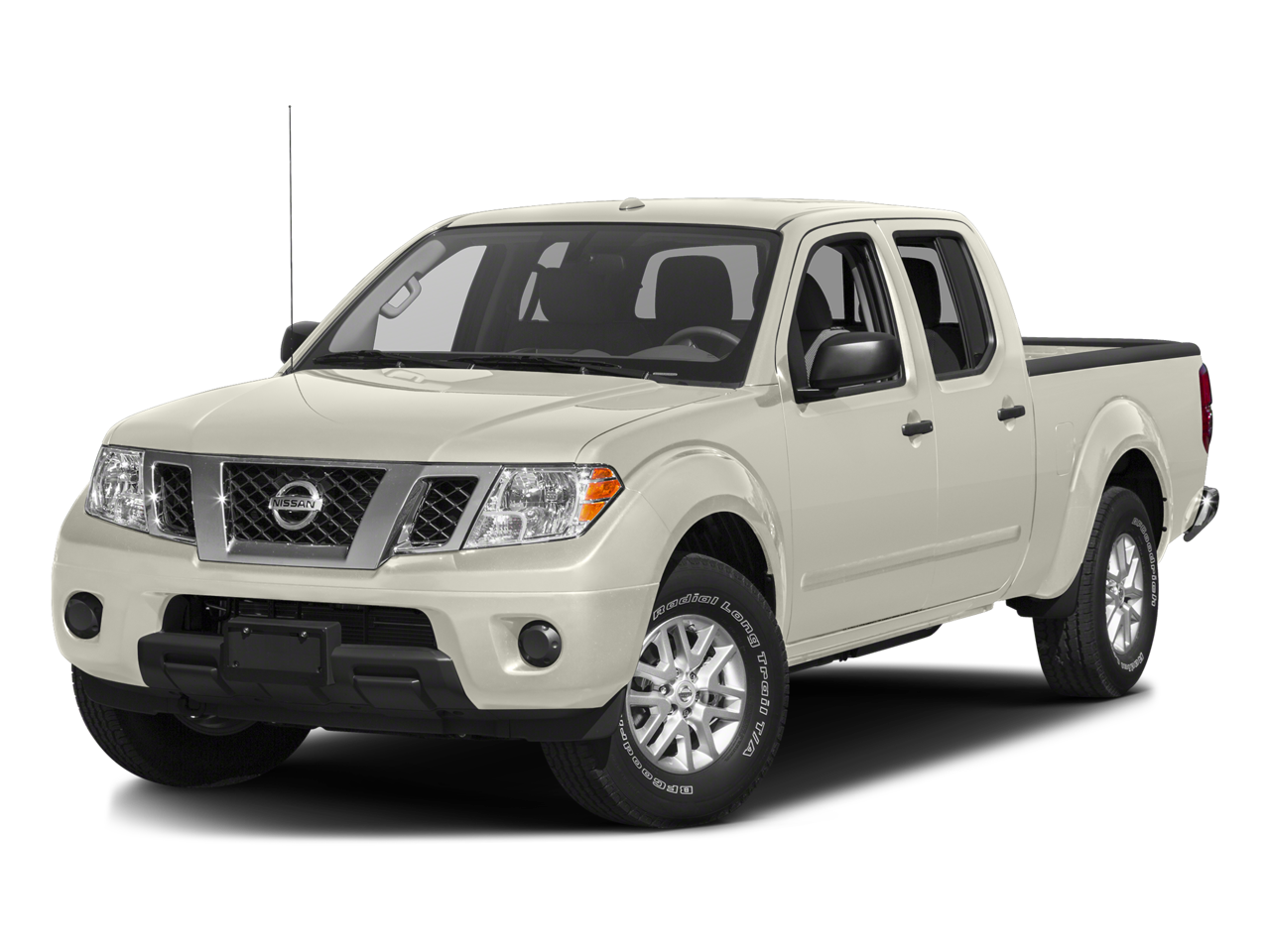 2016 Nissan Frontier SV for sale in Emporia, KS