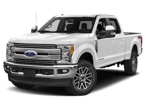 2019 Ford F-250 Super Duty Lariat