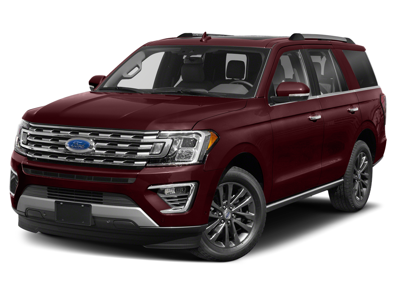 2020 Ford Expedition